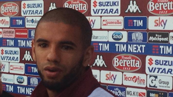 Torino-Sassuolo 1-3, Bruno Peres: “Male nella ripresa, non so perchè” Torino-Sassuolo 1-3, Bruno Peres: “Male nella ripresa, non so perchè” - immagine 1