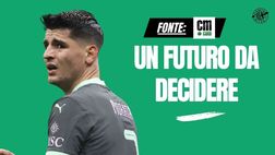 Calciomercato Milan, facciamo il punto su Morata: il Como, la Spagna e non solo
