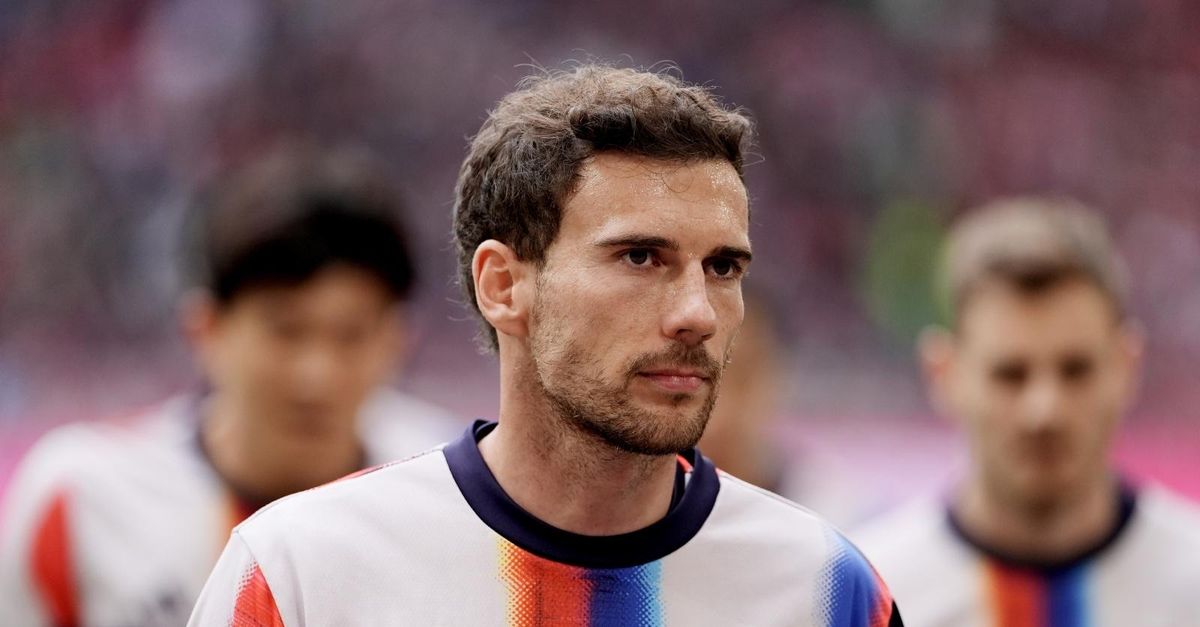 calciomercato il milan ha bloccato goretzka ecco quali saranno i prossimi step da Pianetamilan.it calciomercato il milan ha bloccato goretzka ecco quali saranno i prossimi step