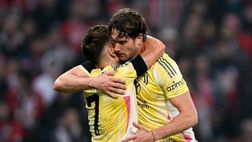 Gazzetta: “Non solo Vlahovic: ecco tutti i giocatori che potrebbe lasciare la Juventus”