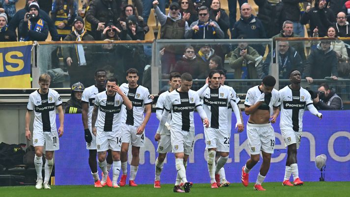 Il Parma riparte dal derby e si rilancia in classifica: la sfida contro il Bologna termina 2-0 - immagine 1
