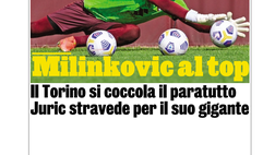 Video – Rassegna Stampa TN del 27/12/2021: “Milinkovic al top”