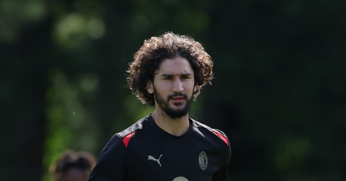 calciomercato milan adli dice s236 all8217al shabab accordo vicino le cifre