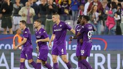 38ª giornata Serie A, ufficiale: data e orario dell’anticipo Cagliari-Fiorentina