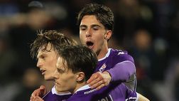 Nazione: “Braschi e i gol di Gilardino e Batistuta. In Croazia per migliorare”