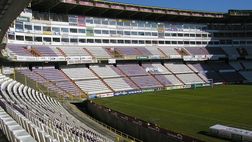Valladolid, il derby contro il Burgos dichiarato ad alto rischio