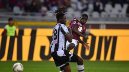 Torino, Vanoli ci crede e dà spazio a Dembelé: futuro in granata?