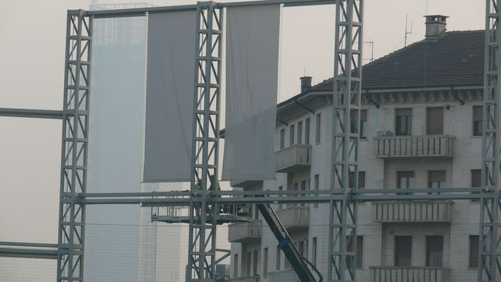 Filadelfia, lo scandalo del sistema di occultamento: costoso e mai utilizzato Filadelfia, lo scandalo del sistema di occultamento: costoso e mai utilizzato - immagine 1