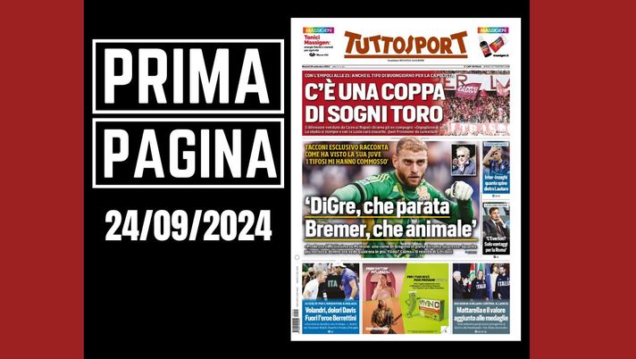 Tuttosport