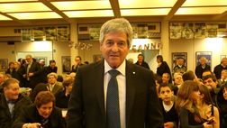 De Sisti: “Fiorentina e Roma, come amare due donne: per me è possibile!”