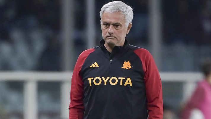 Getty Images Mourinho, vincere domani a Marassi (anche) per evitare un record negativo - immagine 1