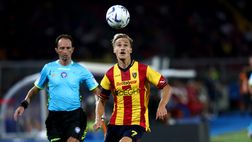 Roma, aumenta la concorrenza per Almqvist: c’è anche il Parma