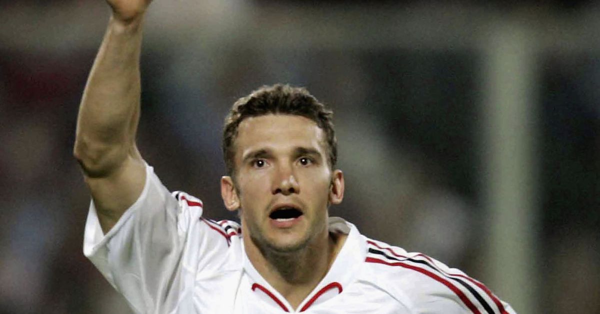 milan e musica il rapper turco organize omaggia i rossoneri con 8216shevchenko8217