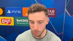 Carlos Augusto: “Partita pazzesca, finale meritata. Tifosi spettacolari”