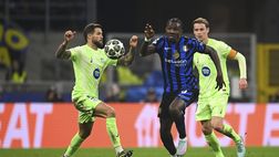 Champions League, l’Inter batte il Barcellona e va in finale