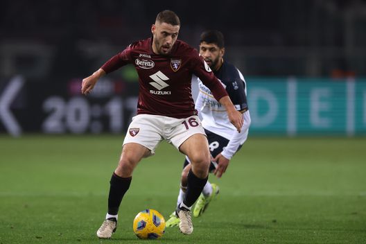 Udinese-Torino è anche Pereyra vs Vlasic: a loro il compito di “ispirare” i gol- immagine 3