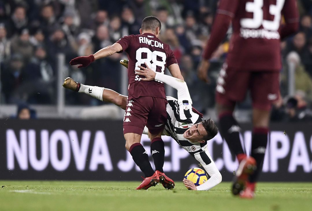 Fotogallery – Coppa Italia, Juventus-Torino 2-0: il derby è ancora amaro - immagine 15
