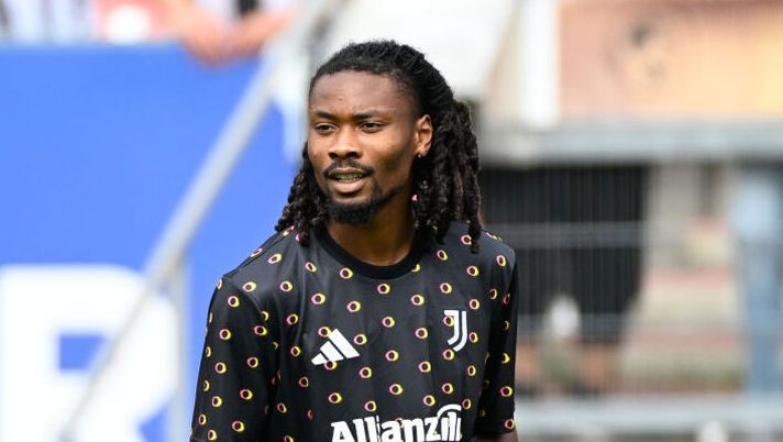 Juve, cosa filtra sul rientro in gruppo di K. Thuram. Attese novità anche su Weah - immagine 1