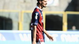 L’ex difensore del Bologna Marios Oikonomou è in terapia intensiva: l’accaduto