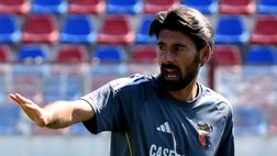 Cittadella, Iori verso la rescissione con la Casertana (che prenderà Bertotto)