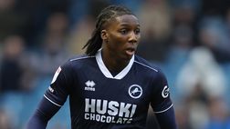 UFFICIALE – Genoa, dall’Arsenal arriva Norton-Cuffy: il comunicato del club