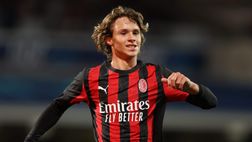 Milan, ecco dove andrà il giovane talento Comotto: c’è l’intesa verbale