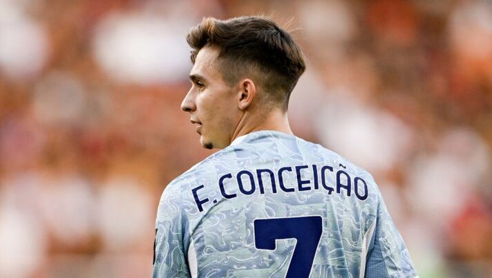 UFFICIALE – I convocati della Juve: sorpresa Zhegrova, out Miretti e la decisione su Conceicao - immagine 1