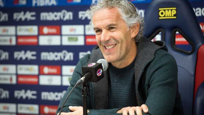 Donadoni: “Il Napoli non ha un gioco sfavillante. Voci su Ancelotti? Non le ascolto” - immagine 1
