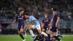 L’attacco non gira? Sondaggio per Felipe Anderson. E lui apre! I dettagli