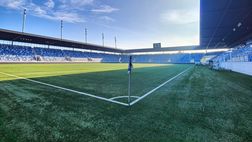 VIDEO VN – Dentro lo Stade de la Tuilière, piccolo ma moderno e suggestivo