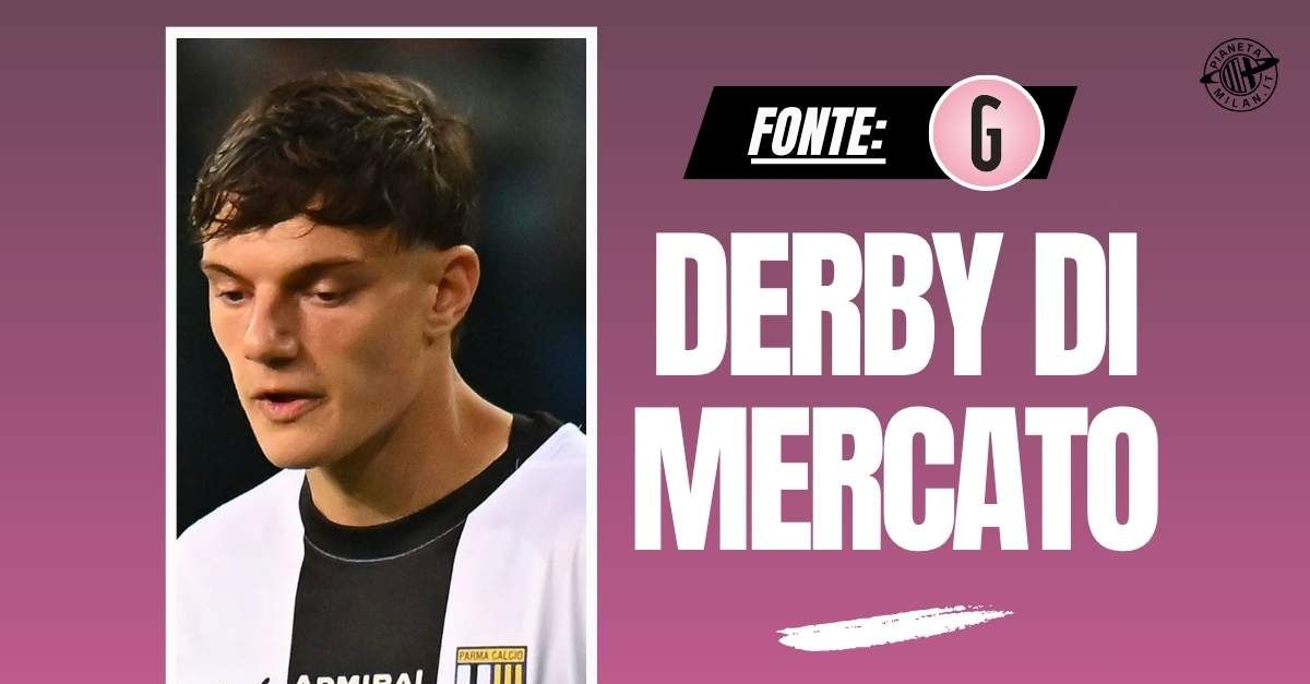 calciomercato milan 232 sfida all8217inter per leoni ecco la situazione