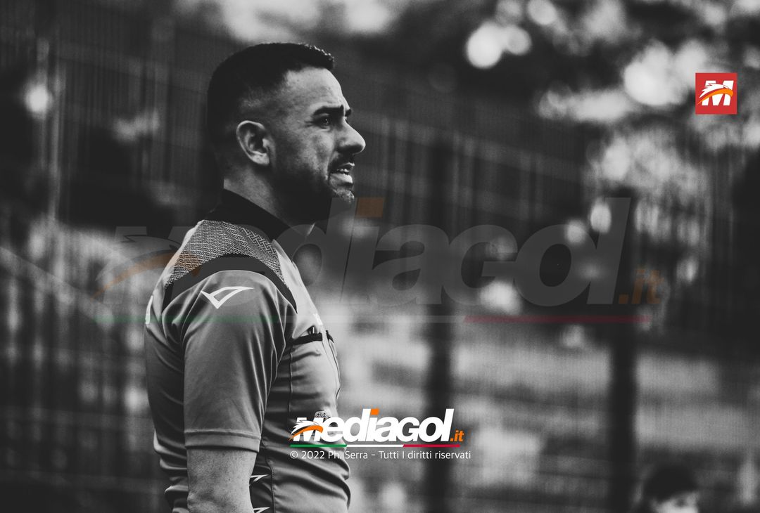 FOTO, Marineo-Palermo 0-6 la partita finisce in goleada (gallery) - immagine 156