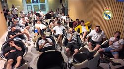 Il Kairat Almaty pesca il Real Madrid in Champions: la reazione al sorteggio