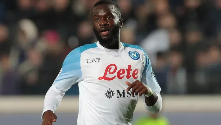 Ndombele