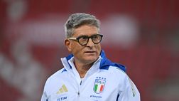 Italia Under 17: ecco tutti i convocati, presenti anche tre rossoneri