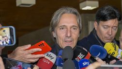 Ferrari su Palladino: “Non siamo dove volevamo, ma non cambia tutto in 7 giorni”