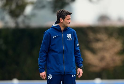 Getty Images Inter Chivu