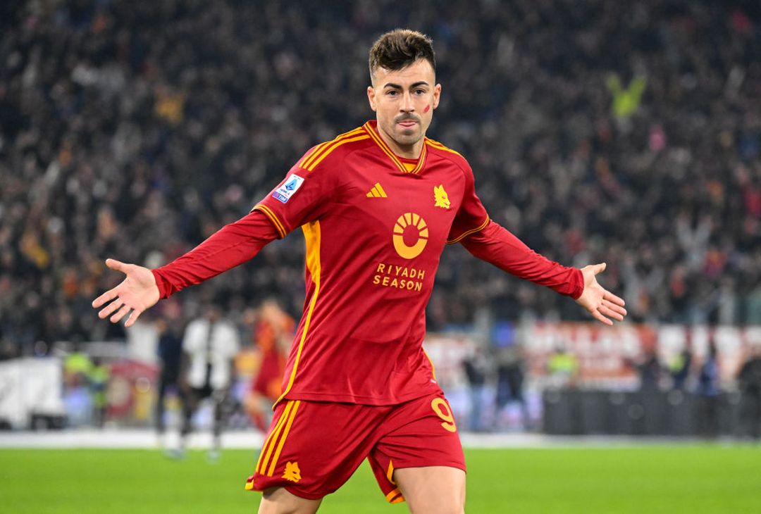 Roma-Udinese – FOTOGALLERY - immagine 108