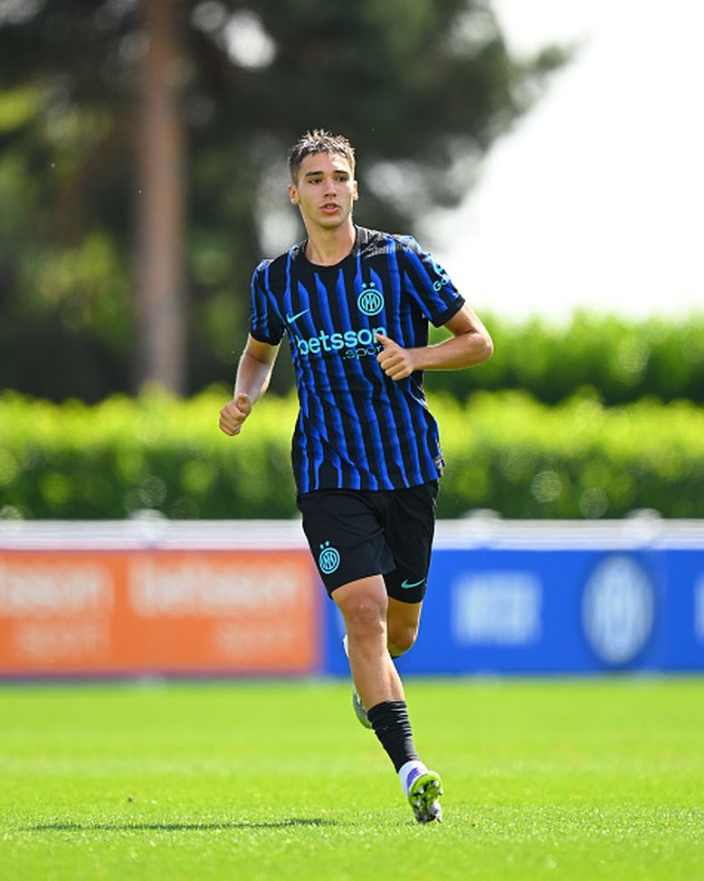 Inter U23, Bovo: “Esordio a San Siro in Coppa Italia un’emozione incredibile che resterà sempre”- immagine 3