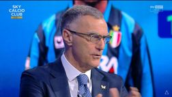 Bergomi: “Dimarco come Brehme. Mancino migliore al mondo. Abito nel suo palazzo e so che…”