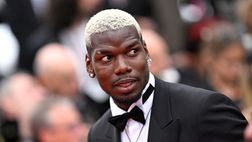 Pogba: “La Juve non mi ha dato aiuto: ecco cosa mi ha colpito! Monaco, sono pronto”