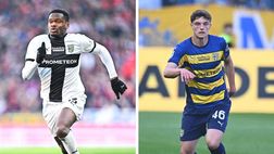 Mercato Inter, piace Raspadori. Del Parma nel mirino non solo Bonny e Leoni
