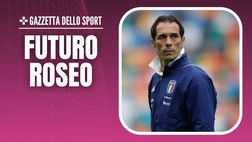 Camarda cresce, Corradi esalta il Milan. E su Zeroli aggiunge che …