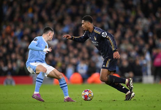 Manchester City-Real Madrid, Citizens leggermente avanti sui Blancos a 2.27- immagine 3