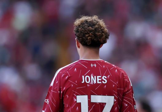 Getty Images TS – Inter, Jones si è promesso. E Kone non sfuma. Rischio ‘offertona’ per Sucic- immagine 2
