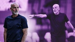 Riunioni, chiarimenti e mercato: iniziano i giorni di Pioli a Firenze