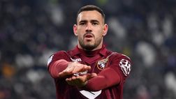 Tuttosport: “Sanabria è recuperato, la sua possibile gestione con Zapata”