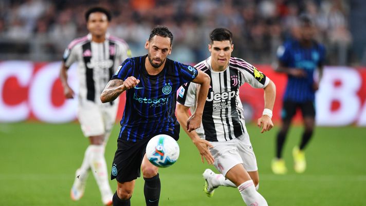 Gds – Juve-Inter, pagelle: Calha da 8. Sommer 4, si scalda Martinez? Una domanda per Chivu - immagine 1