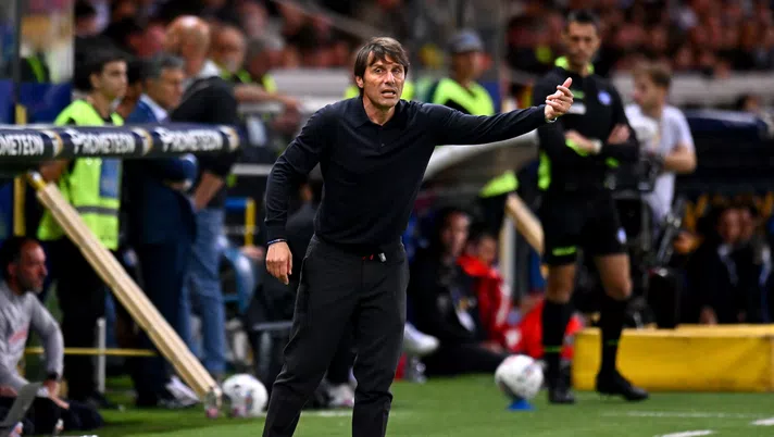 Conte Parma