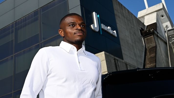 Juve, per Kalulu visite in mattinata e poi la firma. Cifre e dettagli della trattativa - immagine 1